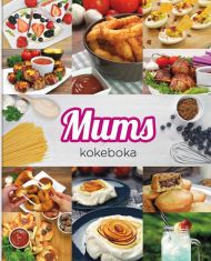 Mums kokeboka