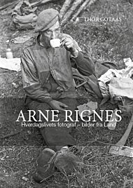 Arne Rignes