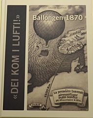 Ballongen 1870