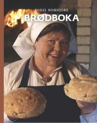 Brødboka