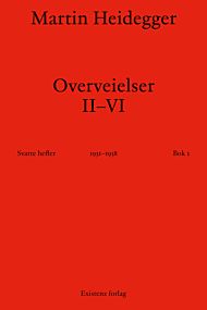 Overveielser II-VI