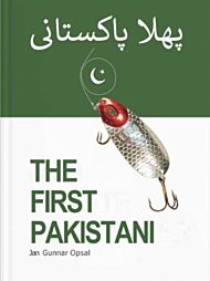 The first Pakistani