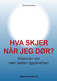 Hva skjer når jeg dør?