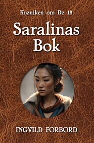 Saralinas bok