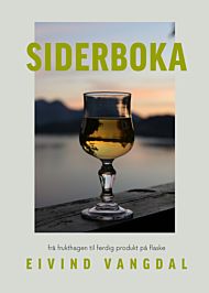 Siderboka