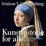 Kunsthistorie for alle!