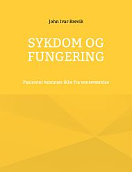 Sykdom og fungering