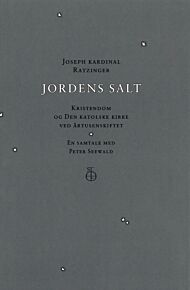 Jordens salt