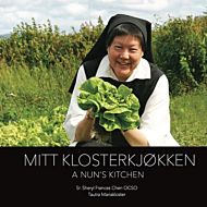 Mitt klosterkjøkken