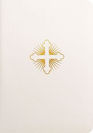 En liten katolsk bønnebok