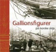 Gallionsfigurer på norske skip