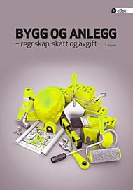 Bygg og anlegg