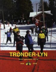 Trønder-Lyn