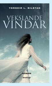 Vekslande vindar