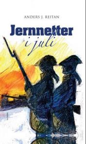 Jernnetter i juli