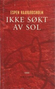 Ikke søkt av sol