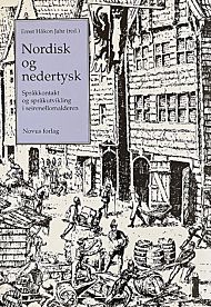 Nordisk og nedertysk