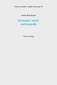 Inversjon i norsk mellomspråk