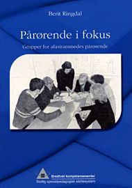 Pårørende i fokus