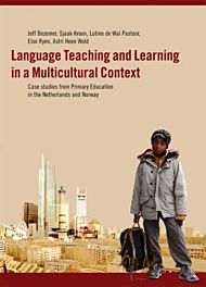 Language teaching and learning in a multicultural context