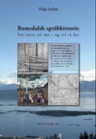 Romsdalsk språkhistorie