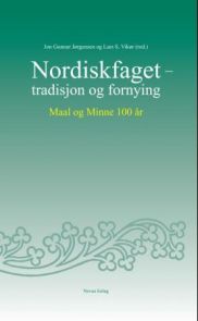 Nordiskfaget