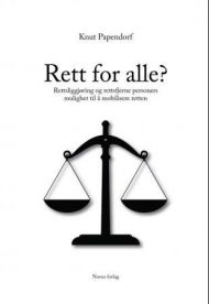 Rett for alle?