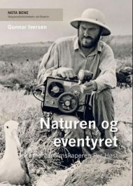 Naturen og eventyret