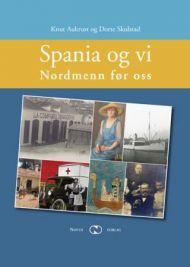 Spania og vi