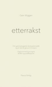 Etterrakst