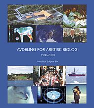 Avdeling for arktisk biologi 1980-2010