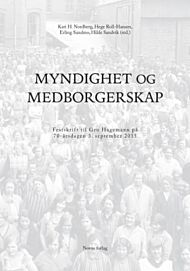 Myndighet og medborgerskap