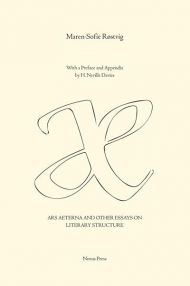 Ars aeterna and other essays on literary structure