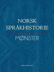 Norsk språkhistorie I