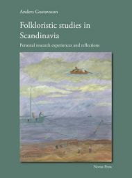 Folkloristic studies in Scandinavia