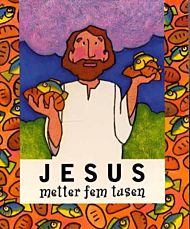 Jesus metter fem tusen