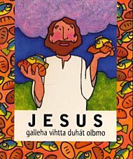 Jesu galleha vihtta duhát olbmo