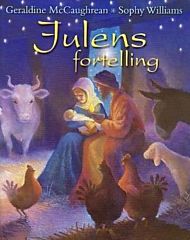 Julens fortelling