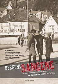 Bergenssangene