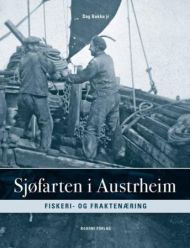 Sjøfarten i Austrheim