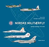 Norske militærfly