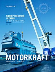 Motorkraft