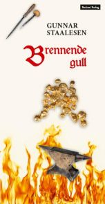 Brennede gull