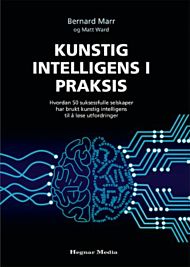 Kunstig intelligens i praksis