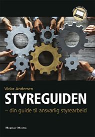 Styreguiden