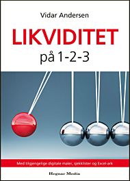 Likviditet på 1-2-3