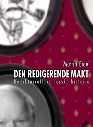 Den redigerende makt