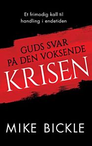 Guds svar på den voksende krisen