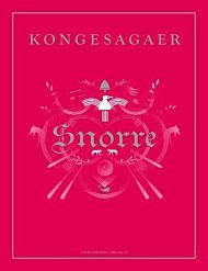 Snorre Sturlasons kongesagaer