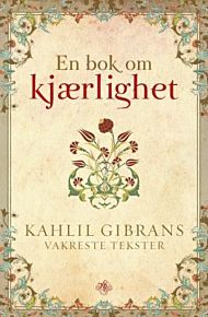 En bok om kjærlighet